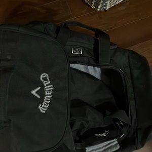 Callaway day luggage